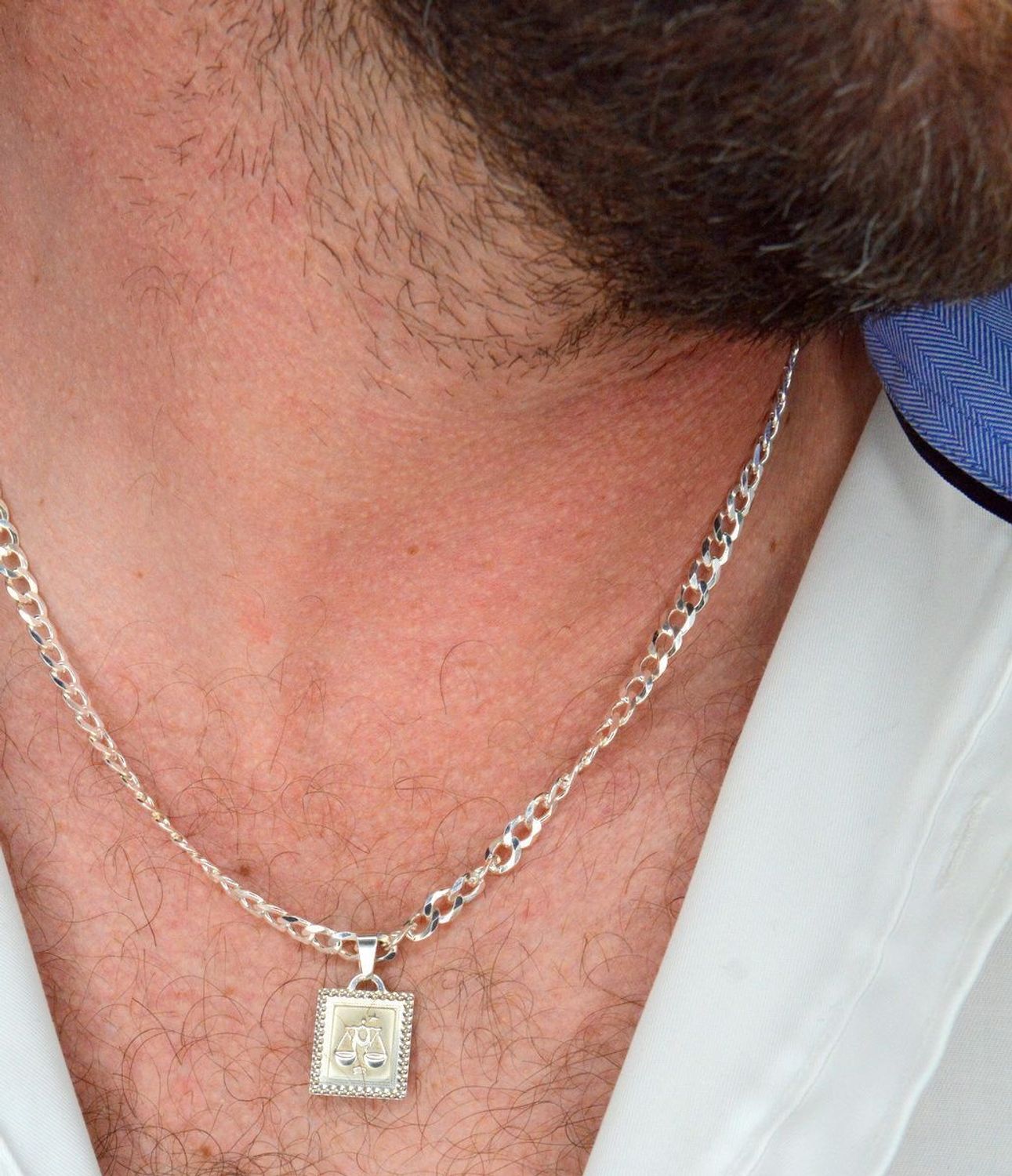 Łańcuszek  srebrny pancerka DIA-LAN-5962-925 5mm (2).jpg